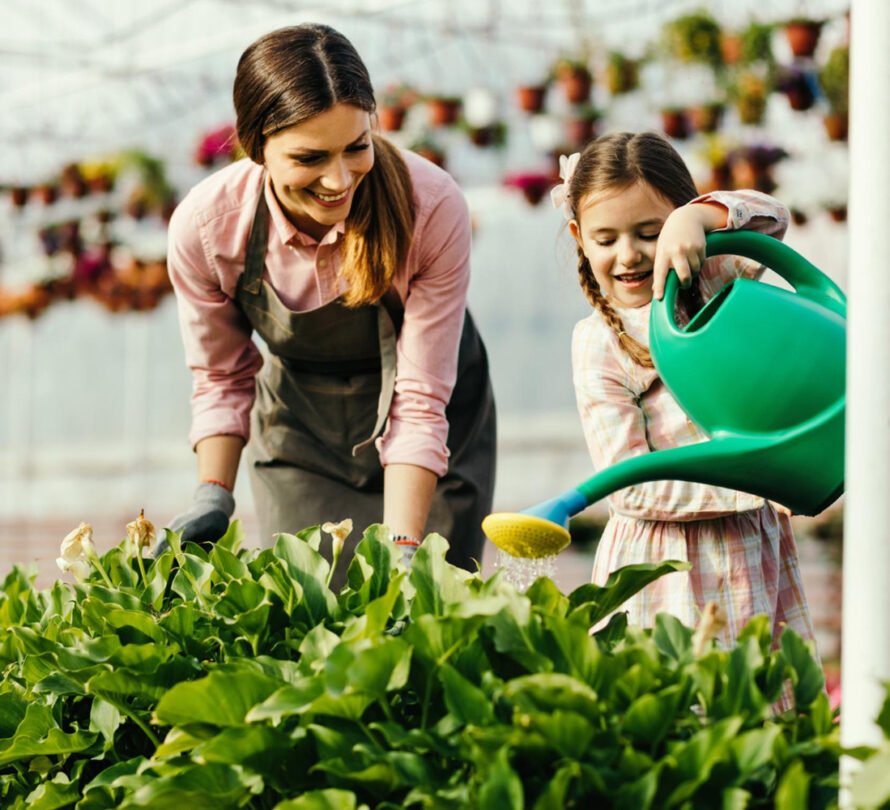 Tâm Đức Fresh Farm