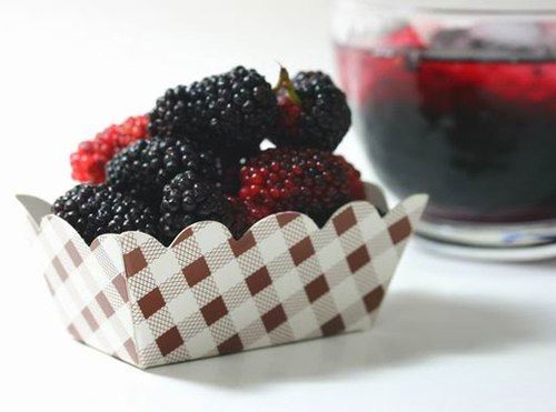 trái dâu tằm tốt cho tim mạch